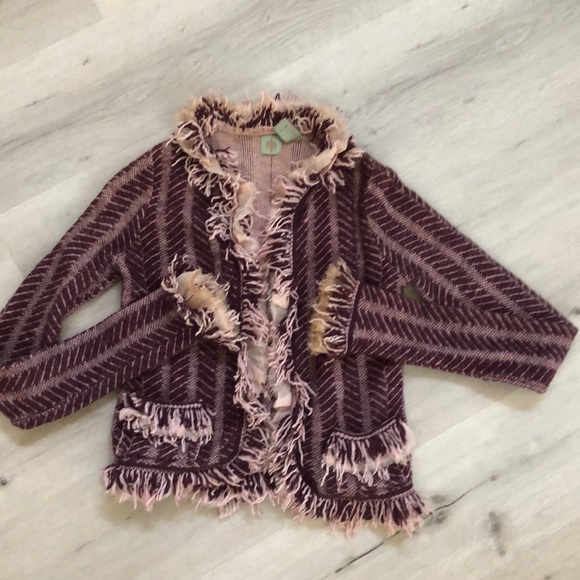 Cardigan - Picture 1 of 3